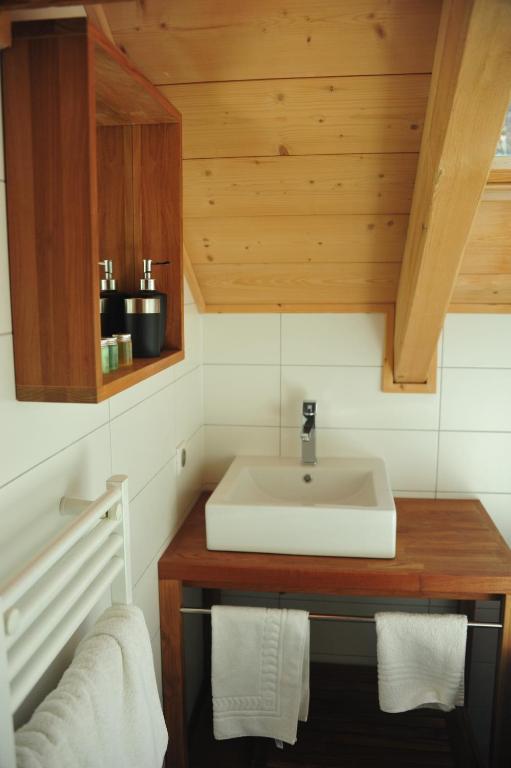 Mont Blanc Spa Chalet Bnb Chamonix Exterior foto